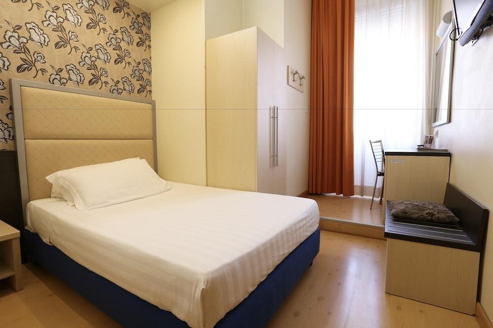 Hotel Piacenza Milano Eksteriør bilde