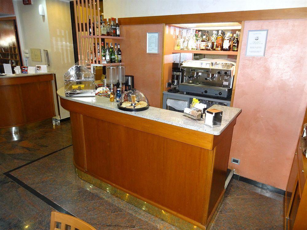 Hotel Piacenza Milano Eksteriør bilde