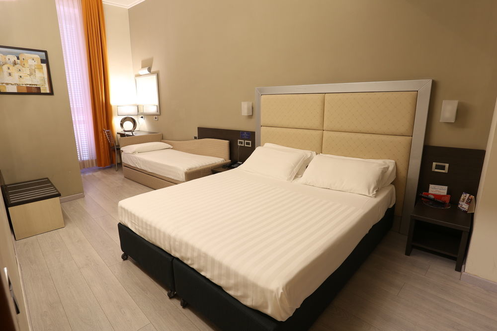Hotel Piacenza Milano Eksteriør bilde