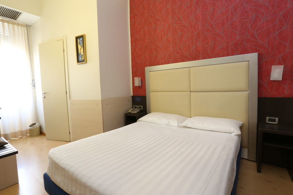 Hotel Piacenza Milano Eksteriør bilde