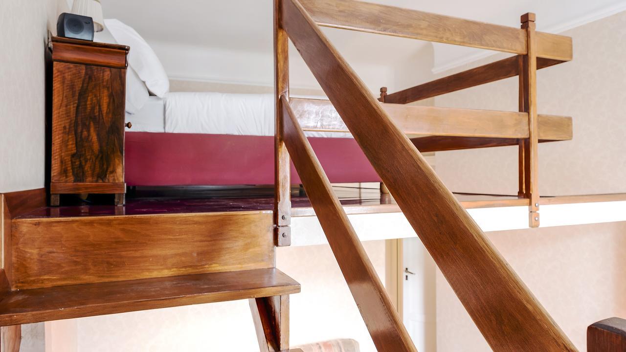 Hotel Piacenza Milano Eksteriør bilde