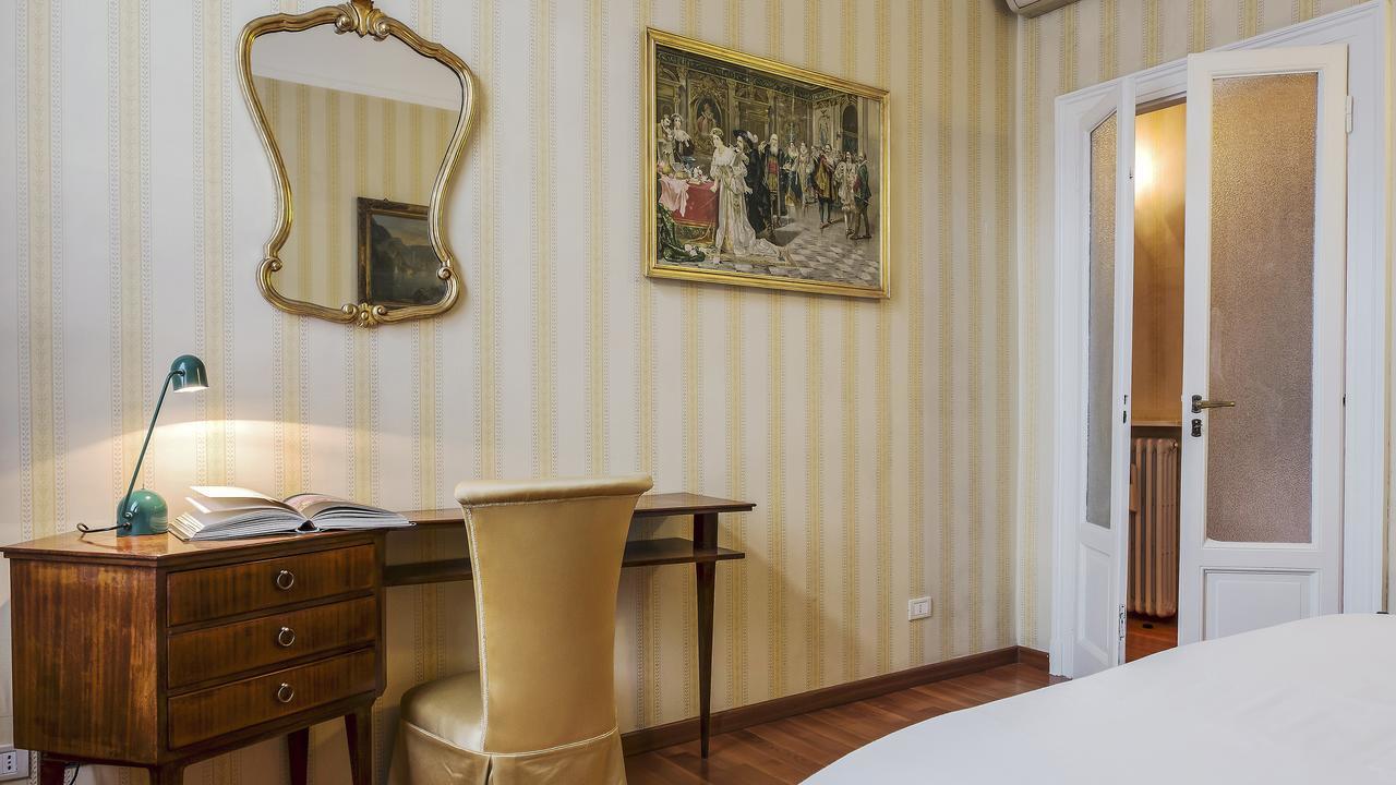 Hotel Piacenza Milano Eksteriør bilde
