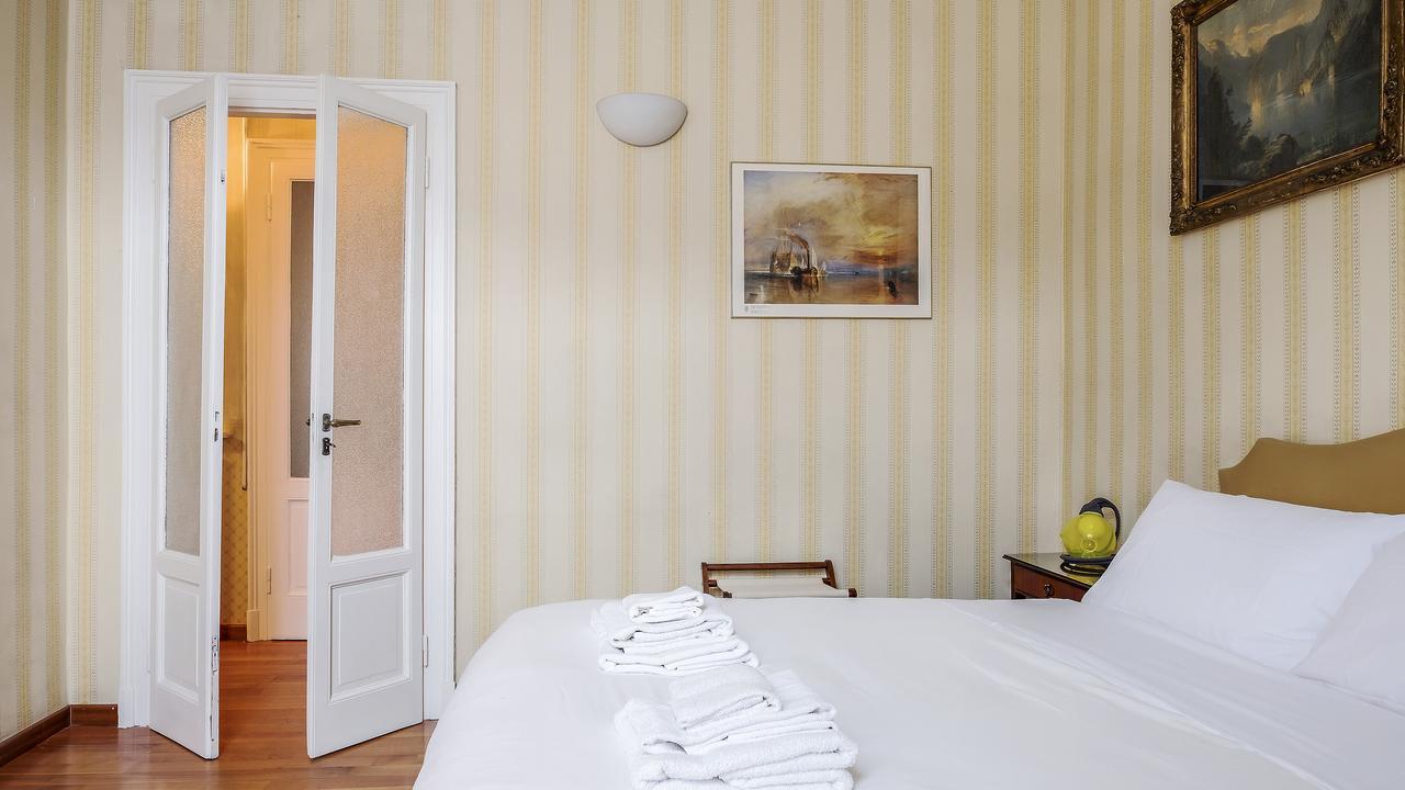 Hotel Piacenza Milano Eksteriør bilde