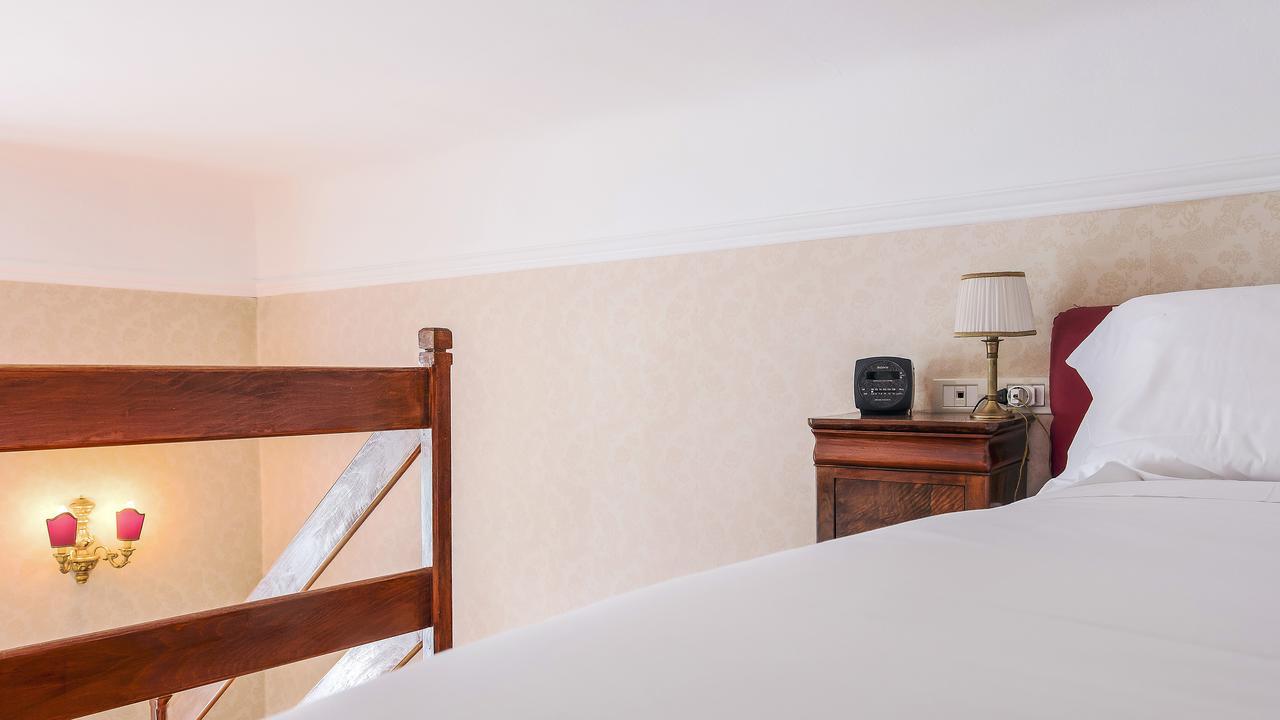 Hotel Piacenza Milano Eksteriør bilde