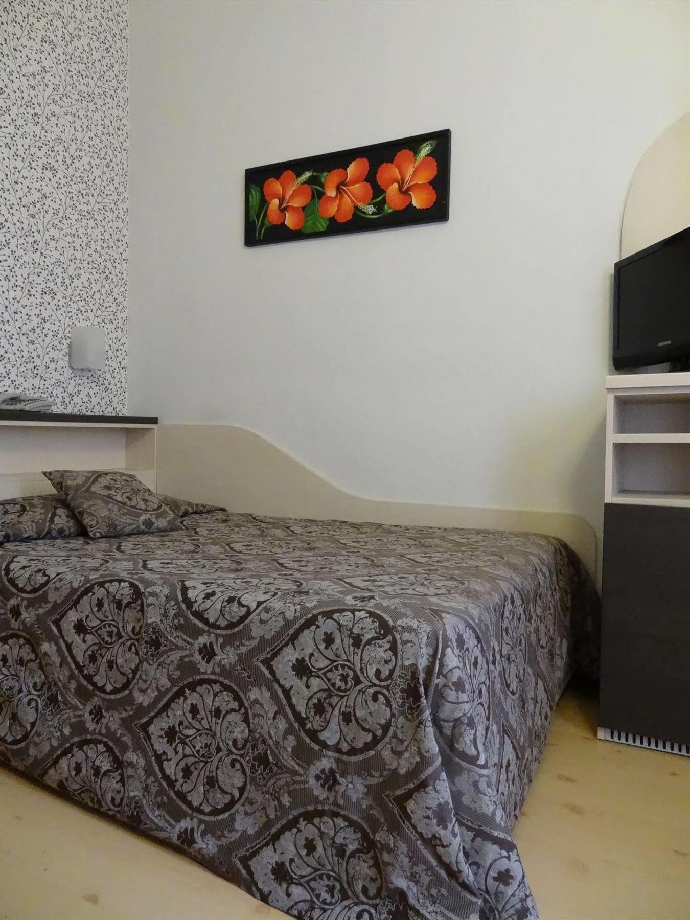 Hotel Piacenza Milano Eksteriør bilde