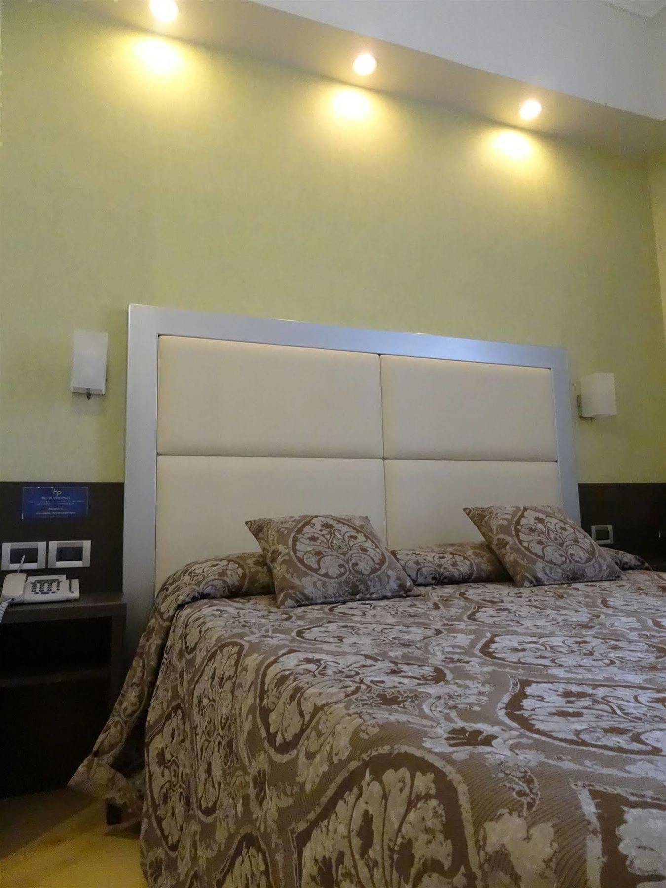 Hotel Piacenza Milano Eksteriør bilde